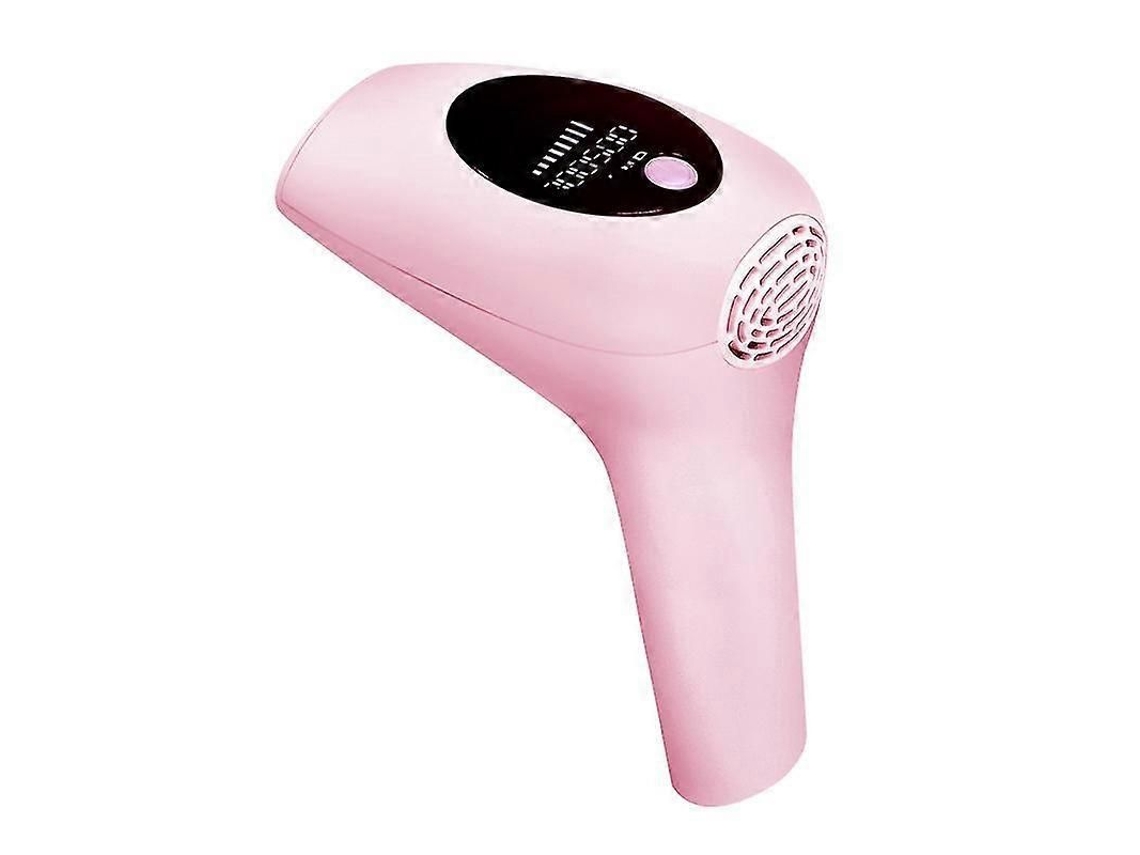 Depiladora Laser Luz Pulsada Facial Elétrica Feminina Profissional