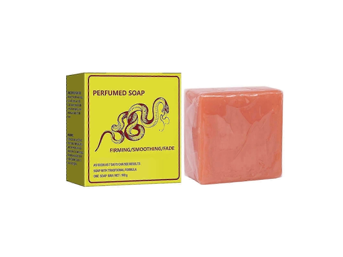 Sabonete Suave Para Banho E Rosto - 100g. Hidratante Para Limpeza Facial E Do Banho.
