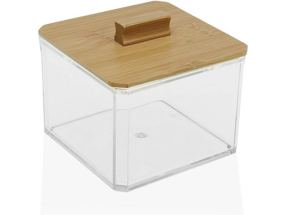Caixa VERSA (Multicor)