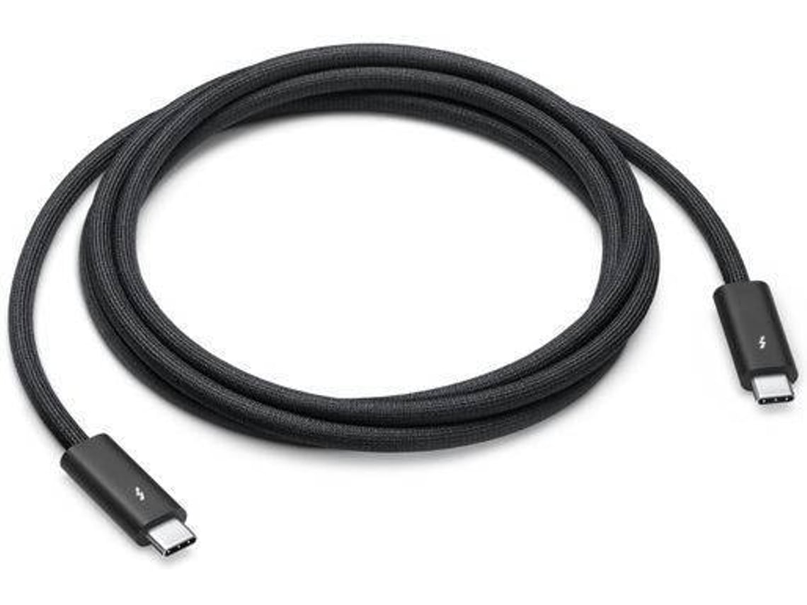 Cabo APPLE Thunderbolt 4 PRO (1.8M)