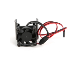 Motor Carro Rc 1/10 Traxxas Trx 4 Preto Cooler
