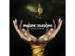 CD Imagine Dragons - Smoke And Mirrors