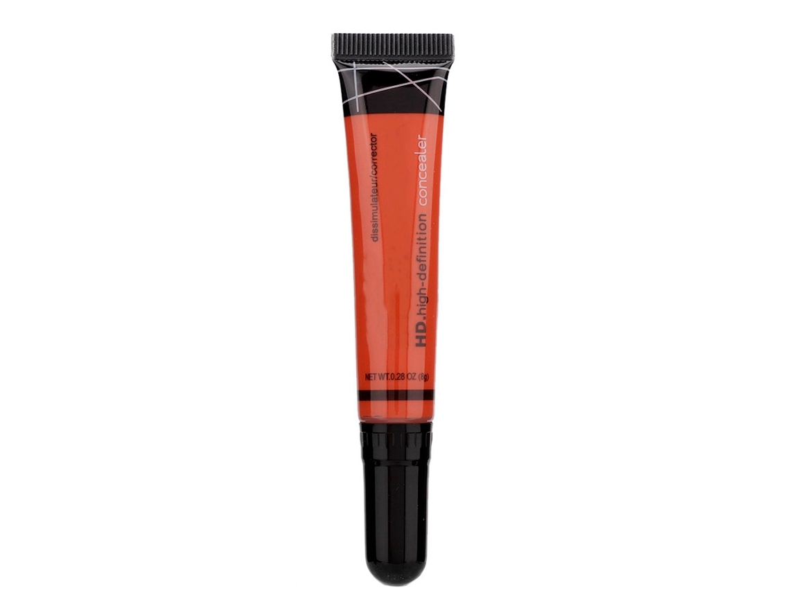 Base Líquida Corretivo Facial - Esconde Imperfeições Uniformiza Pele