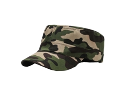 2026 gorra de Béisbol Camuflaje Unissex Ligera Anti uv Proteção Solar Portátil Verão Chapéu Plano Exterior