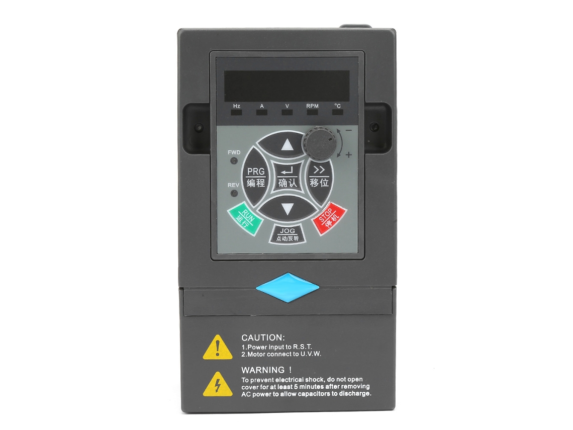 Inversor de Frequência Universal 220v 1,5kw