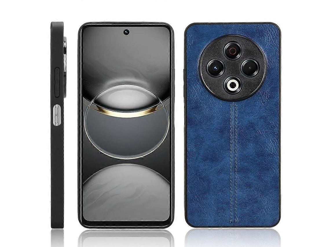 Capa Traseira Para Celular Com Estampa De Vaca