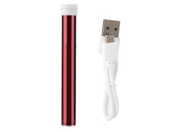 Isqueiro Eletrônico EOOCOO (recarregável Via Usb, Acende Ao Sopro)