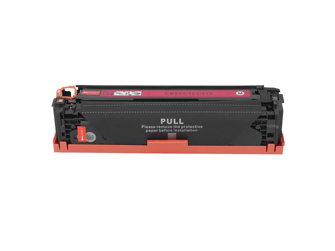 Cartuchos De Toner Laxiscreed Com Chip Para Impressora Compatíveis Com Vários Modelos
