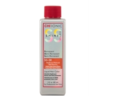 Farouk Systems Chi Ionic Shine Shades Cor Líquida 50-5R 89 Ml