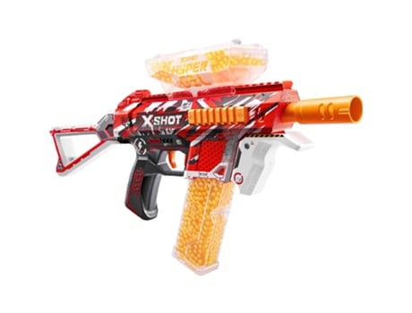 Lançador Hyper Gel Series 1