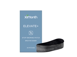 Anshen Tie, Parche para Sono Mais Tranquilo e de Forma Natural LAXISCREED
