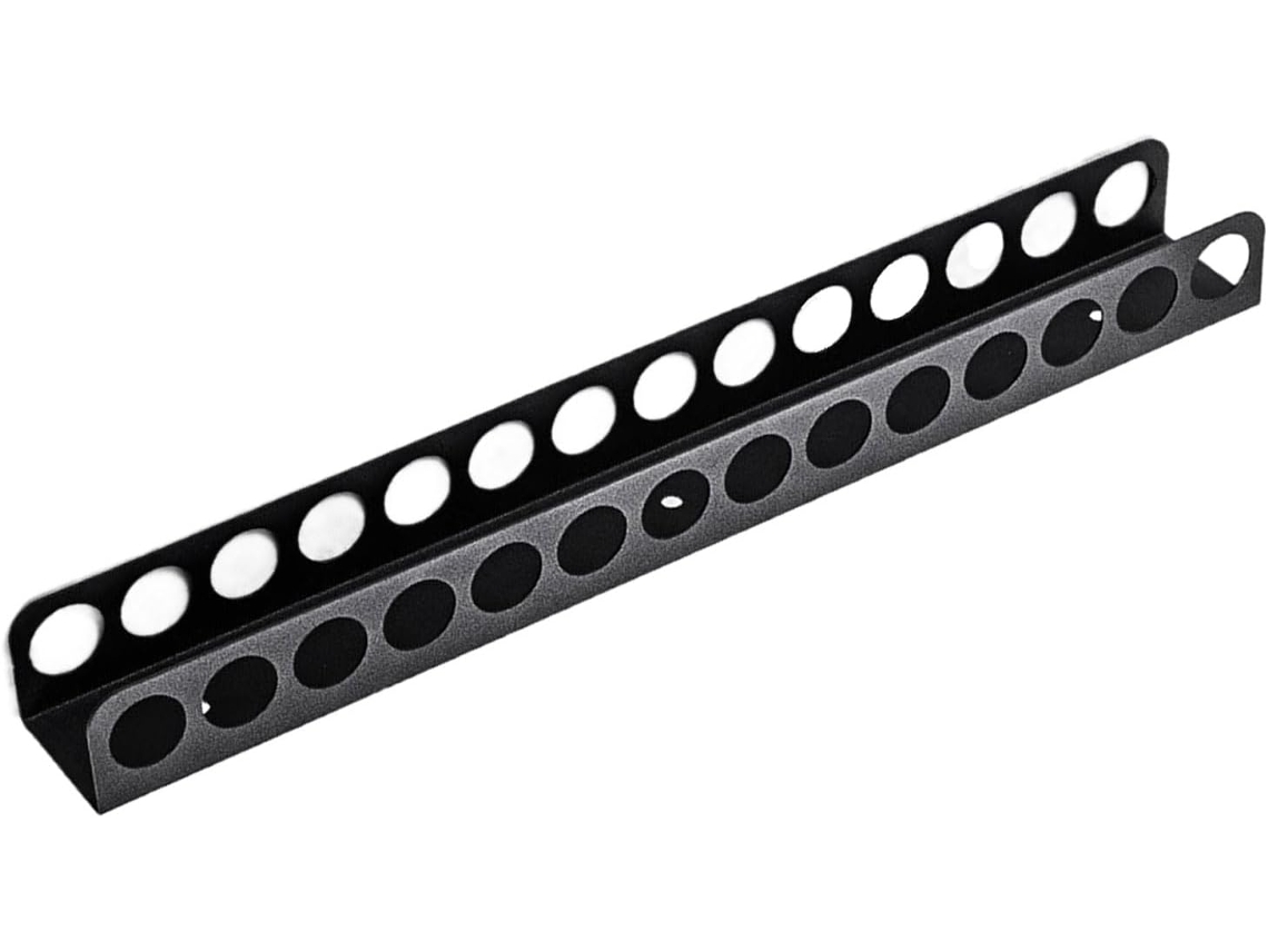 Suporte De Parede Para Ferramentas, Ideal Para Guardar Alicates De Diversos Tamanhos Em Uma Garagem Organizada, Com