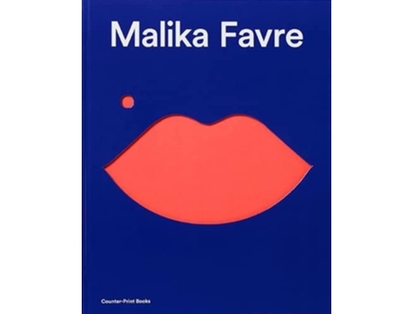 Livro Malika Favre de Malika Favre (Inglês)