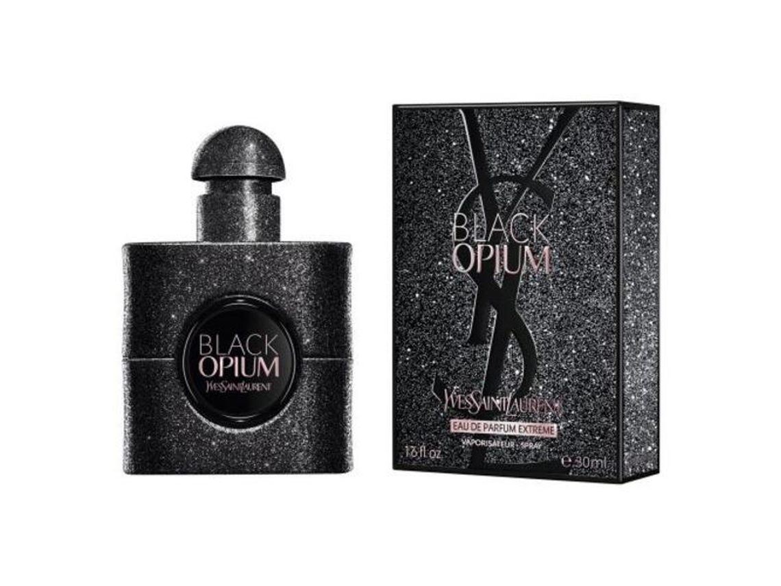 Black Opium Edp Extreme V30Ml YVES SAINT LAURENT