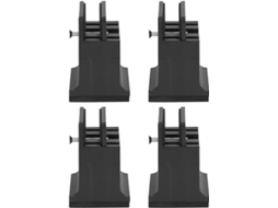 Rodízios Para Transporte De Móveis, Deslizadores Para Eletrodomésticos, Elevadores De Móveis Resistentes, Deslizadores