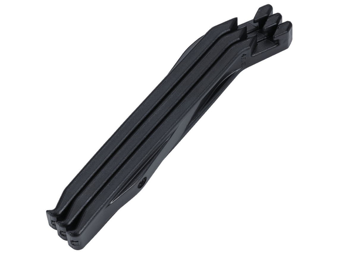 Ferramenta BBB Do pneu easylift 3 unidades (Tamanho Único)