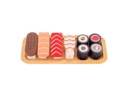 1 Conjunto De Brinquedo Educativo