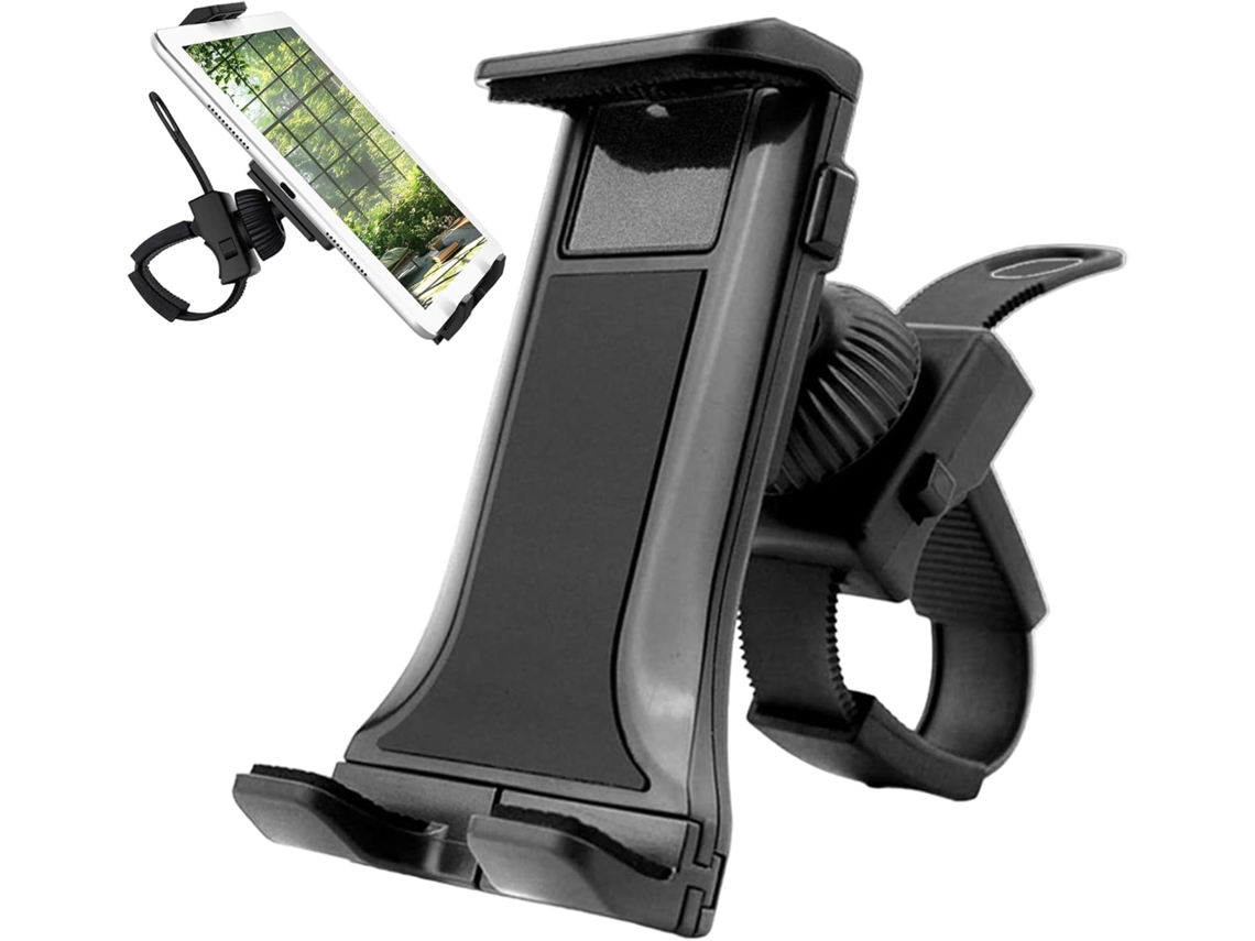 Suporte Para Celular Para Bicicleta Ergométrica - Suporte Para Tablet