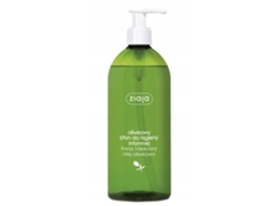 Ziaja, Sabonete Íntimo De Azeite, 500 Ml
