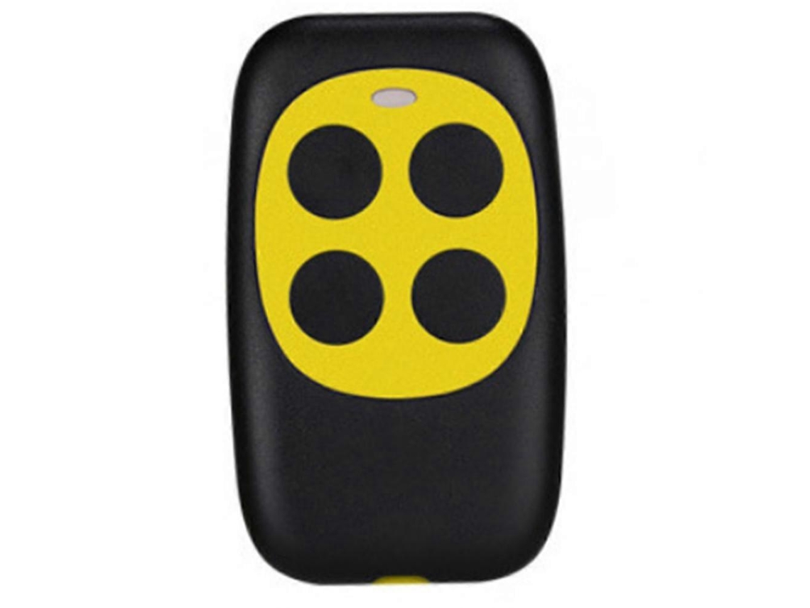 Duplicador De Controle Remoto De Garagem Multifrequencial Sem Fio 280-868mhz, Controle Remoto Universal D