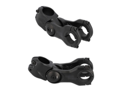 Haste Ajustável ERGOTEC Octopus Twin