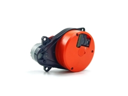 Acessórios de Aspirador Lds Lidar Sensor para Stytj02Ym de Pó Substituição Mvxvc01 Peças do Sensor de Distância a Laser