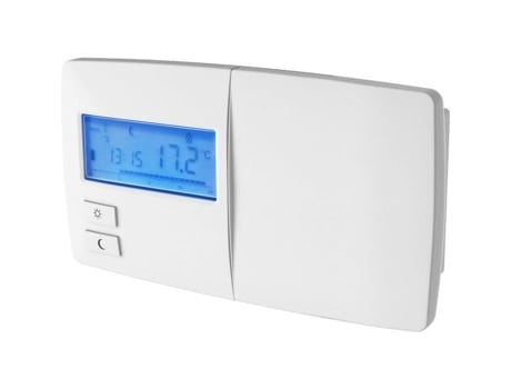 Termostato Digital Gao 3 Níveis De Temperatura, Tela Retroiluminada