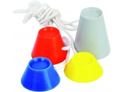 Tees LONGRIDGE Jumbo - 4 Un