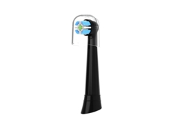 Compatíveis Com Oral-b/braun, 4 Substituição Escova Cabeças, Pretas