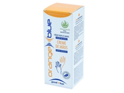 Creme de Mãos High Quality Orangeblue (150ml)