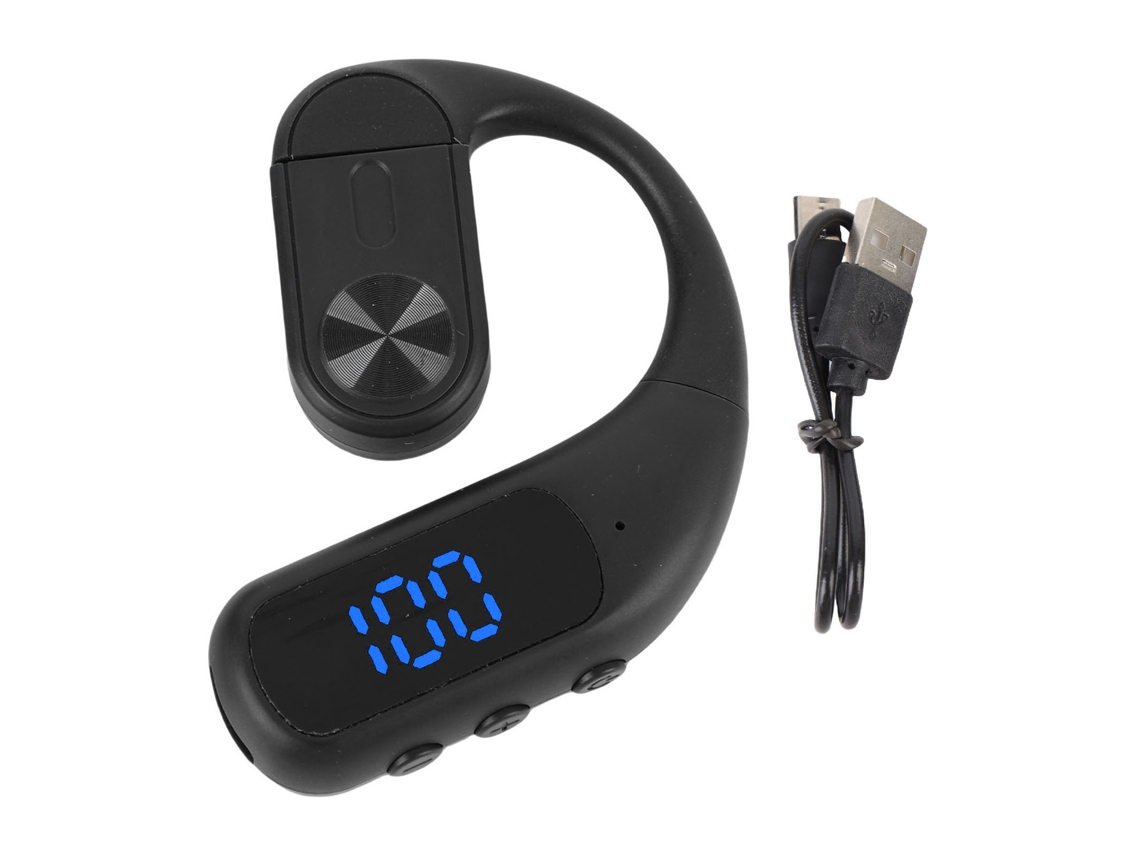Fones de Ouvido Bluetooth Over ear LAXISCREED