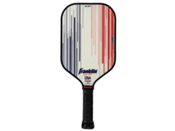 Raquete De Pickleball Franklin Branca 16mm Signature Pro Series Maxgrit