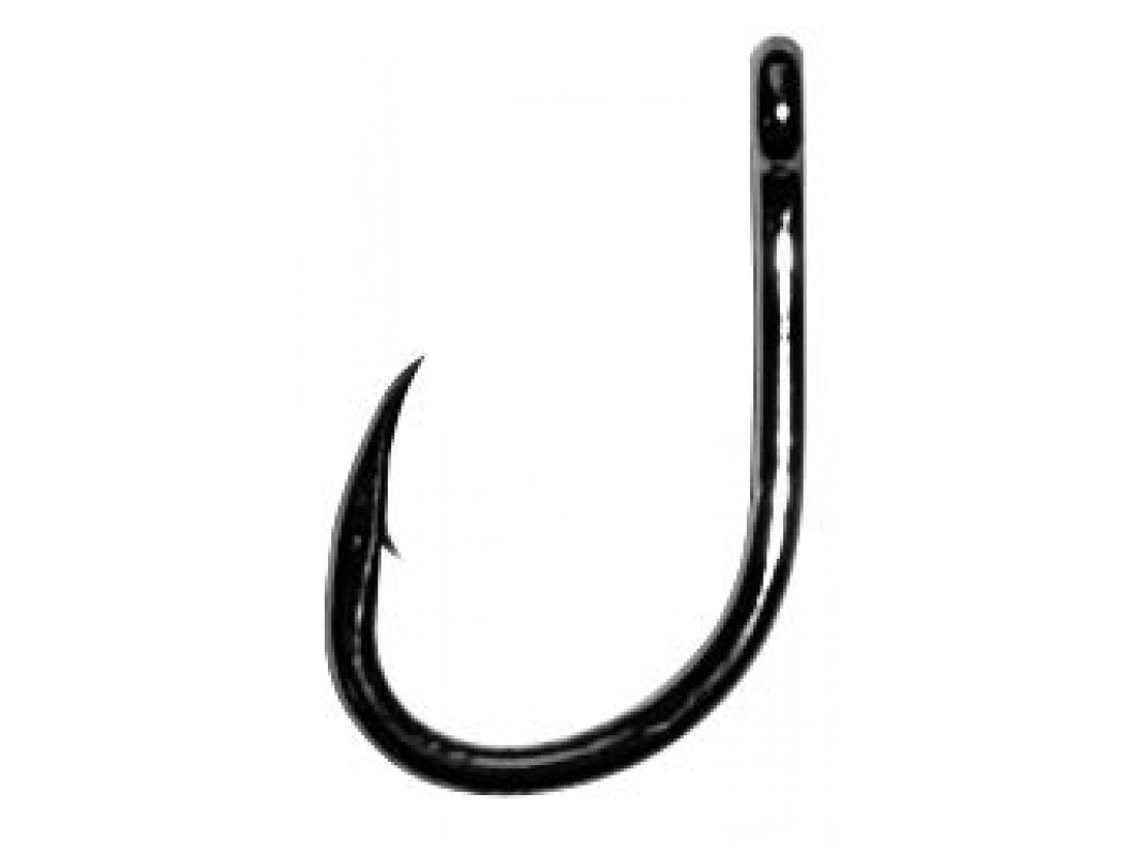 Pacote de 10 Ganchos GAMAKATSU G-Carp Super Snag 1