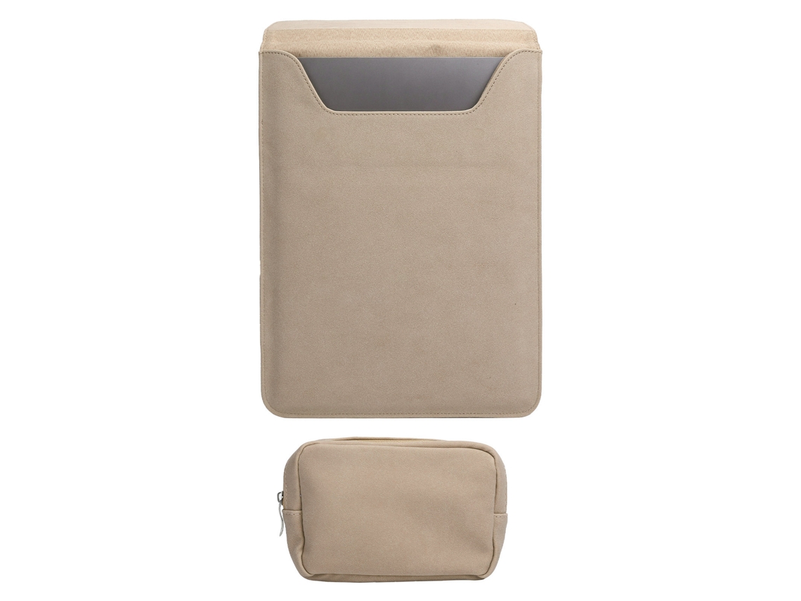 Capa Protetora (armazenamento Magnético Opaco) Para Notebook Macbookair/pro De 13,3 Polegadas