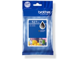 Tinteiro BROTHER LC527BK (Preto)