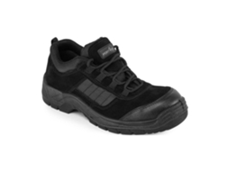 Sapato Portwest Compositelite Trouper S1 - Segurança E Conforto Preto / 38