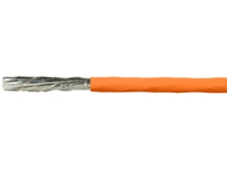 Cabo de Instalação Logilink Cat.7 S/Ftp 25 M Simplex LOGILINK PROFESSIONAL