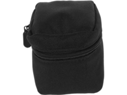 Bolsa Para Lentes De Câmera Iplusmile Resistente A Impactos, Estojo Compacto Acolchoado Em Poliéster, Bolsa