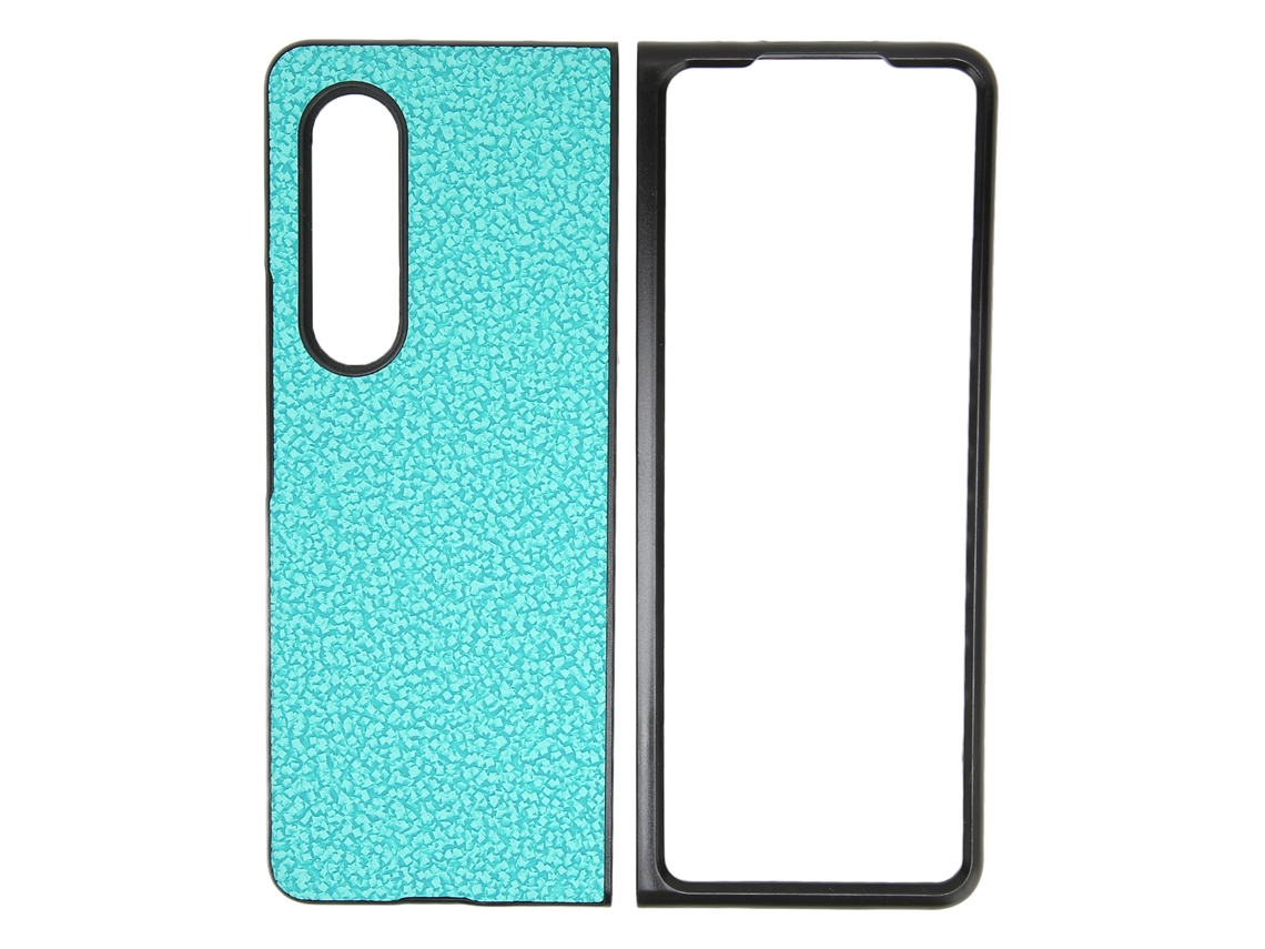 Capa Resistente a Arranhões para Samsung Galaxy Z Fold EOOCOO