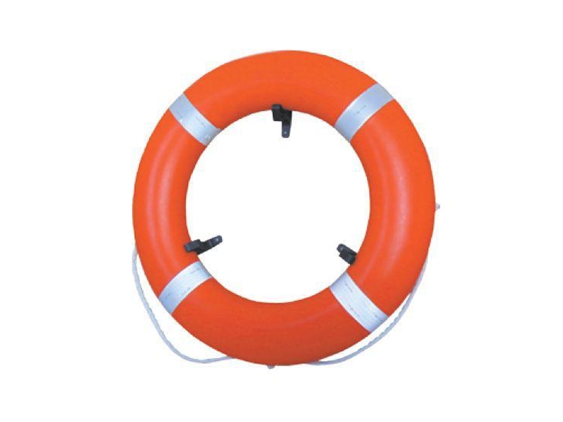 Lalizas Plastic Holder Set