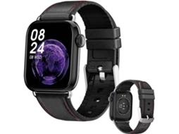 Smartwatch YIZHOOD YIZ1195 Preto
