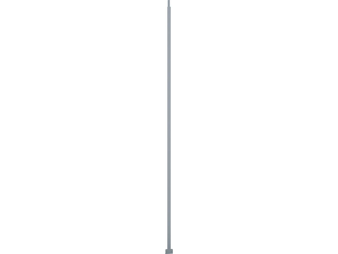 Friso de União Side-by-Side BALAY KSZ36AL10