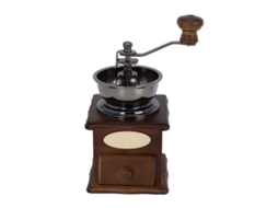 Moedor De Café Manual, Com Moagem Ajustável Para Espresso, Prensa Francesa E Café Coado, Ideal Para Casa, Escritório E Viagens