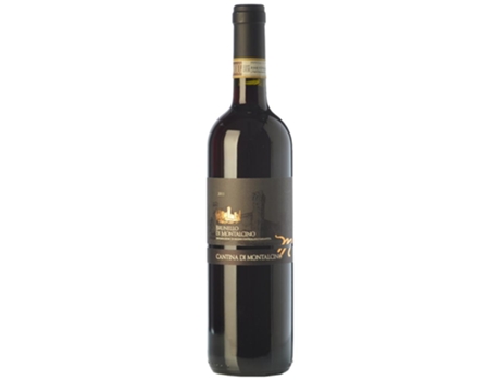 Cantina di Montalcino Sangiovese Brunello di Montalcino 75 cl