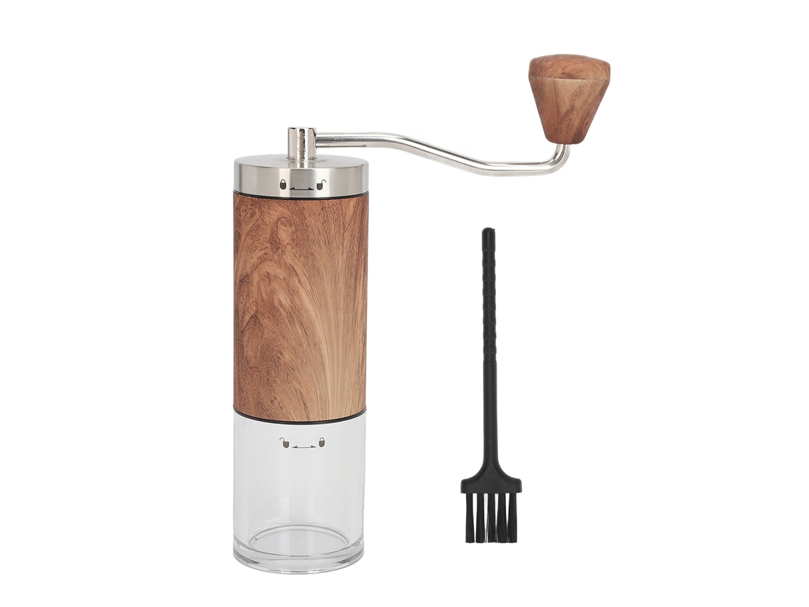 Moedor de Café Manual LAXISCREED Ajustável Ct50111