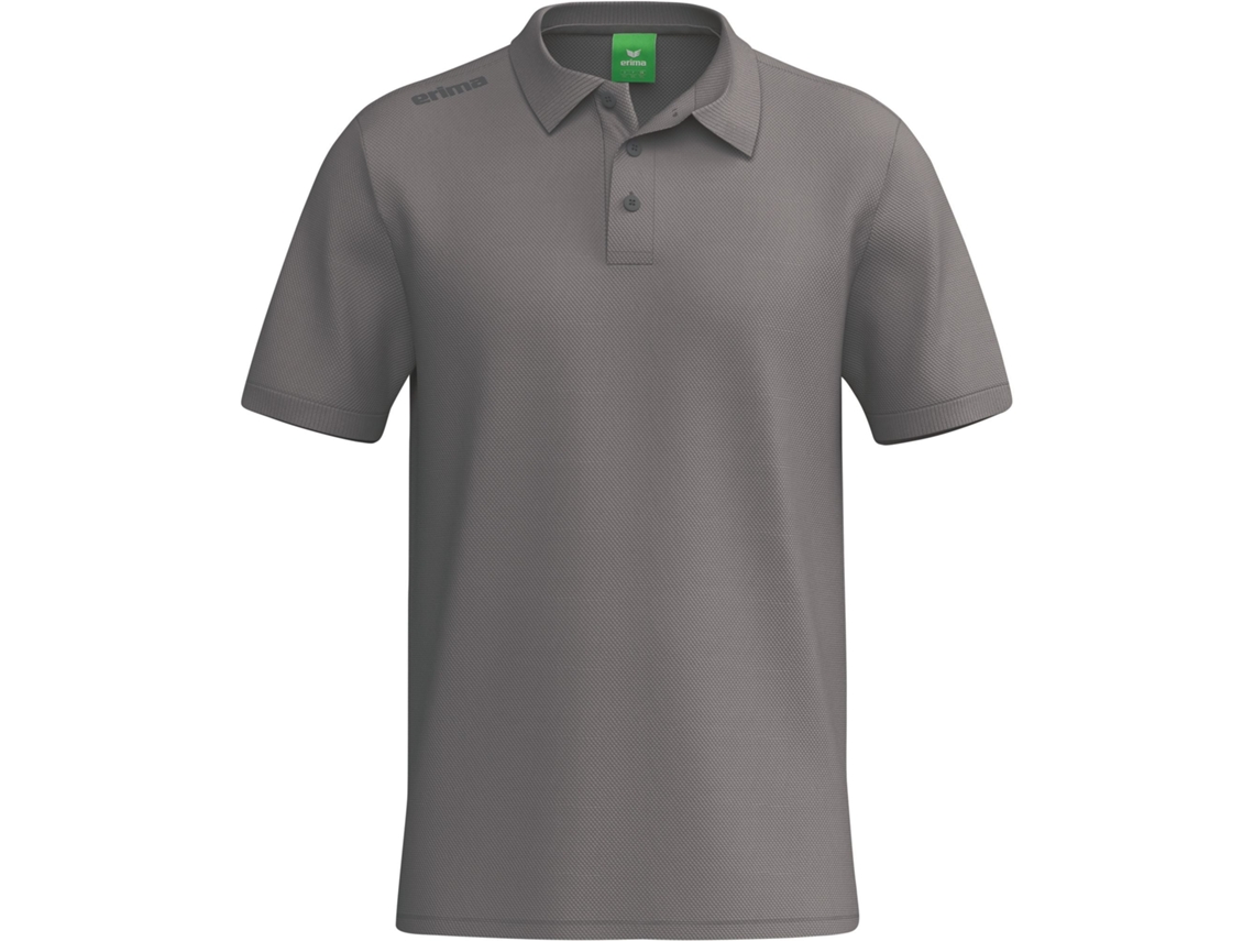 Camisa Polo Erima Ts Taupe
