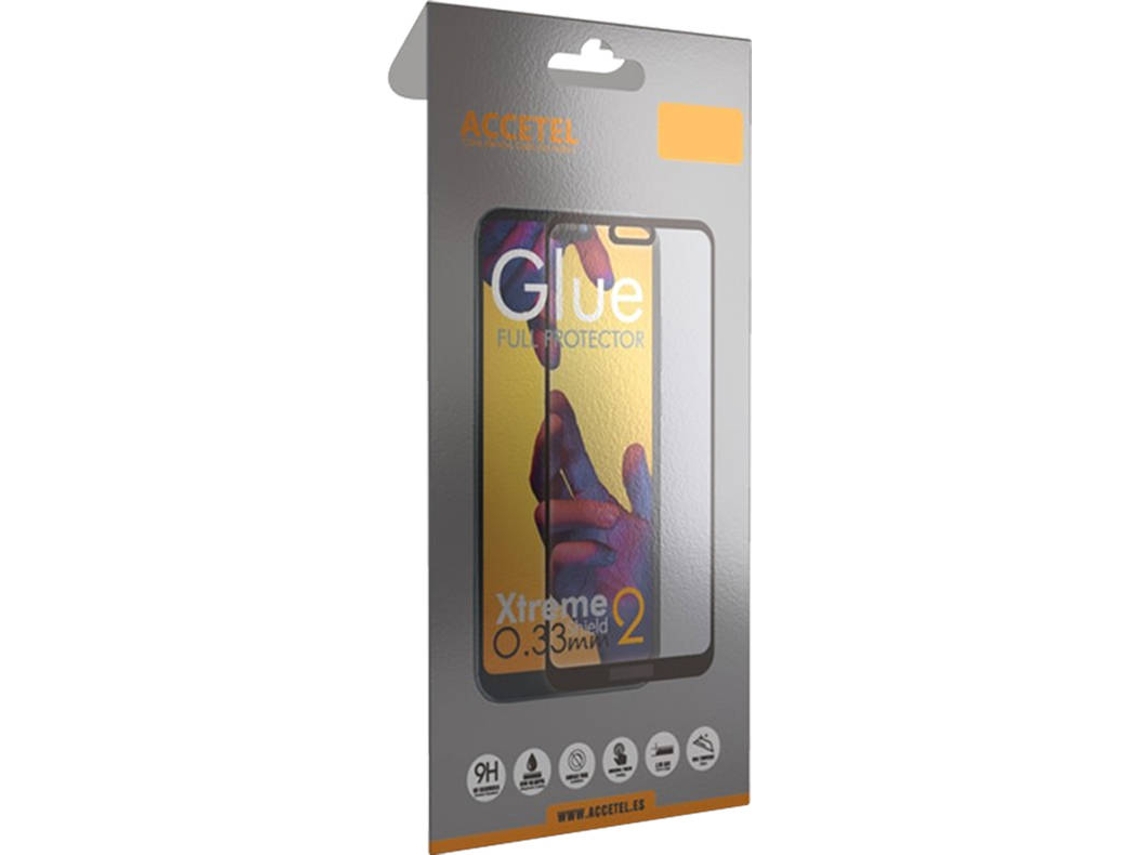 Pelicula de Vidro ACCETEL Redmi Note 9S«9 Pro