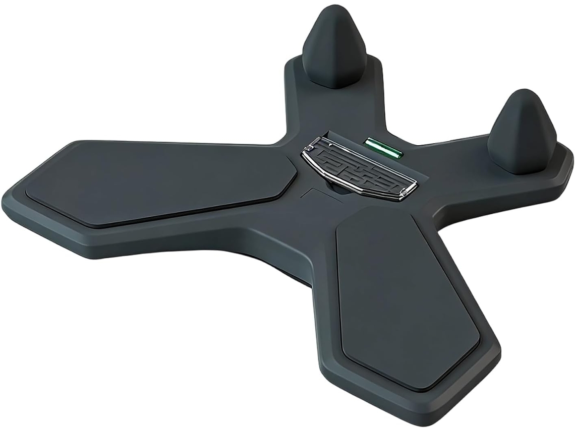 Prancha De Equilíbrio Com Suporte Para Telemóvel, Equipamento De Ginástica