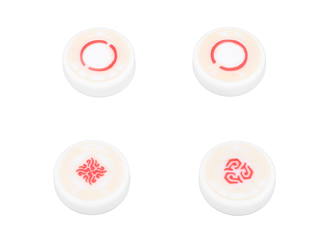Grip para controle Pro Switch EOOCOO, proteção anti queda