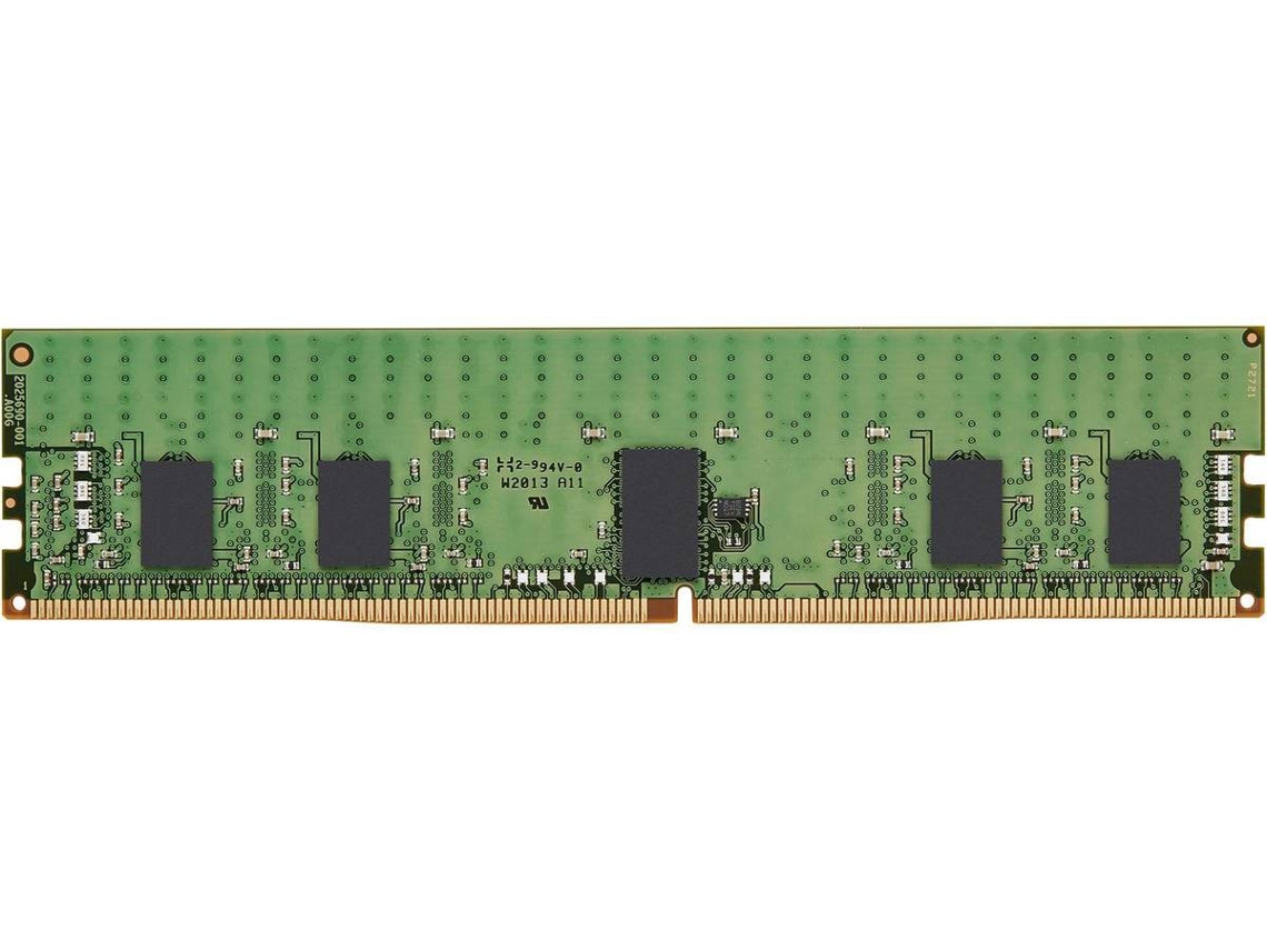 Memória RAM DDR4 KINGSTON KTD-PE432D8 (1 x 16 GB - 3200 MHz - CL 22)